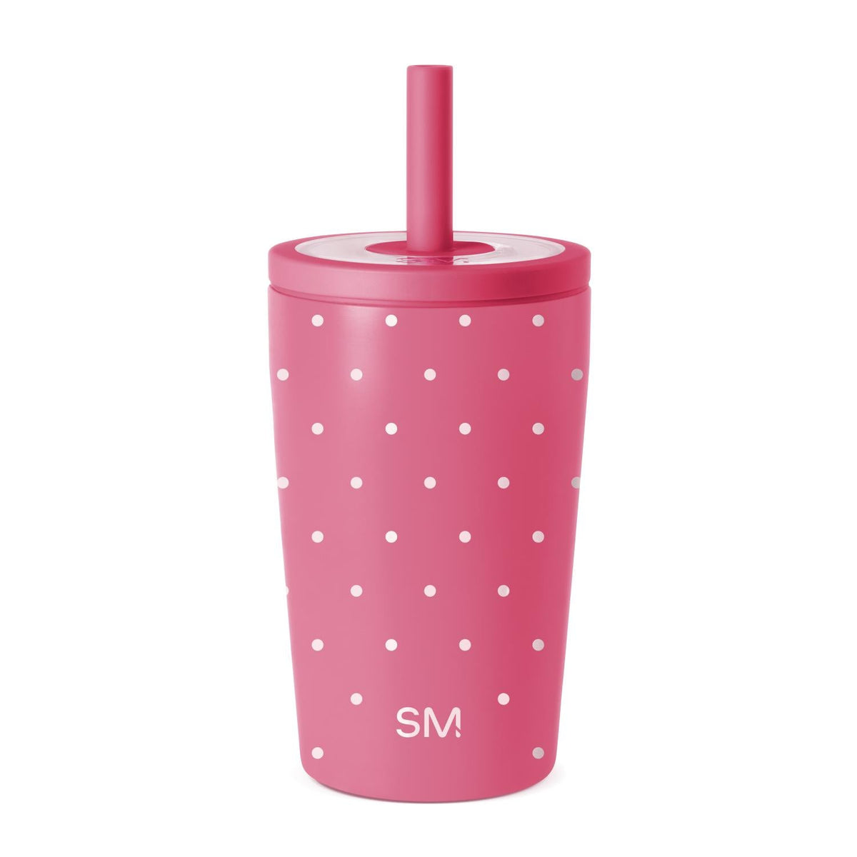 Stainless Steel Junior Tumbler