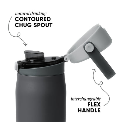 Mesa Sport with Covered Chug