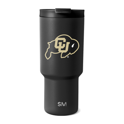 Collegiate Trek Tumbler