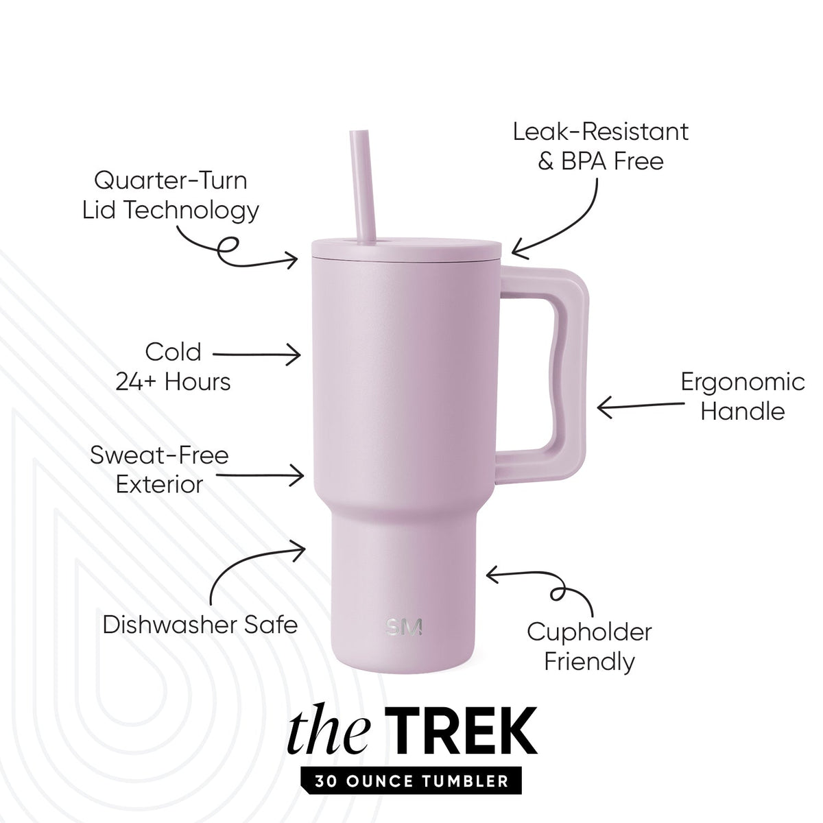 Trek Tumbler