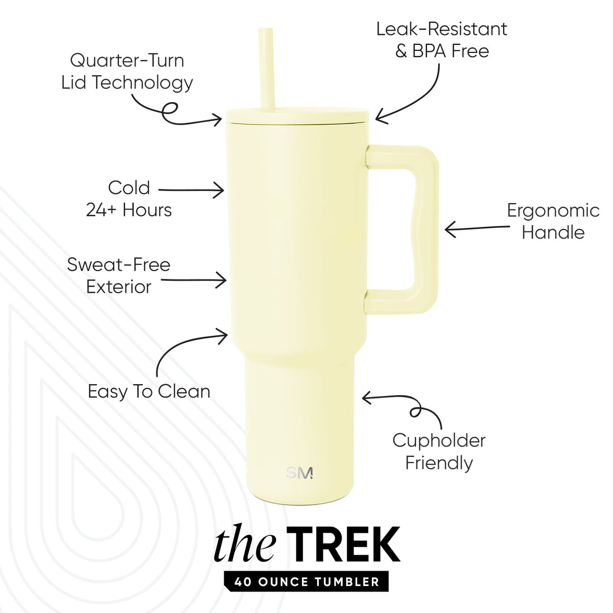 Trek Tumbler